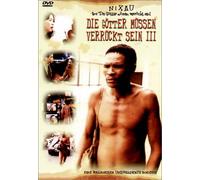 Die Götter müssen verrückt sein 3 [Alemania] [DVD]