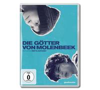 Die Götter von Molenbeek (DVD) (Importación USA)