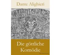 Die göttliche Komödie