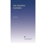 Die Göttliche Komödie