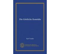 Die Göttliche Komödie (v.2:1)