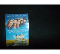 Die göttlichen Geheimnisse der Ya-Ya Schwestern