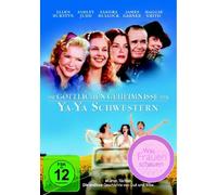 Die göttlichen Geheimnisse der Ya-Ya Schwestern [Alemania] [DVD]