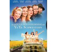 Die göttlichen Geheimnisse der Ya-Ya Schwestern [Alemania] [DVD]