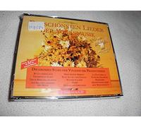 Die Goldene 1: Die schönsten Lieder der Volksmusik (1989) - Das goldene Herz, Slavo Avsenik, Karel Gott, Marianne & Michael, Gitti und Erika..
