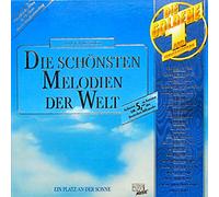 Die Goldene 1: Die schönsten Melodien der Welt (1989, ARD) - Howard Carpendale, Masquerade, Tom Jones, Abba, Nicole.. / Vinyl record [Vinyl-LP]