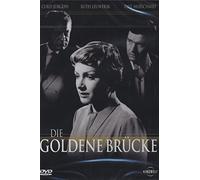 Die goldene Brücke [Alemania] [DVD]