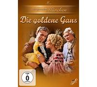 Die goldene Gans (1953) (Filmjuwelen / Schongerfilm-Märchen) [Alemania] [DVD]