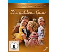 Die goldene Gans (1953) (Filmjuwelen / Schongerfilm-Märchen) (Blu-ray)