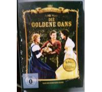 Die goldene Gans - DEFA [Alemania] [DVD]