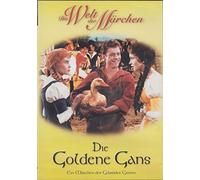 Die goldene Gans - DEFA [Alemania] [DVD]