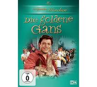 Die goldene Gans (Filmjuwelen / DEFA-Märchen) [DVD]
