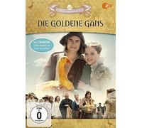 Die Goldene Gans - Märchenperlen [Alemania] [DVD]