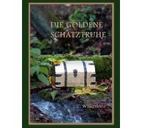 Die goldene Schatztruhe