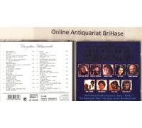 Die goldene Schlagernacht (20 tracks) - Roy Black, Tina York, Mary Roos, Graham Bonney, Demis Roussos...