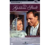 Die goldene Stadt [Alemania] [DVD]