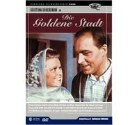 Die goldene Stadt [Alemania] [DVD]