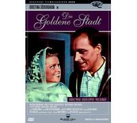Die goldene Stadt [Alemania] [DVD]