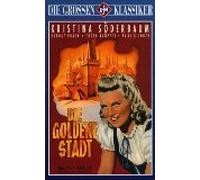 Die goldene Stadt [Alemania] [VHS]