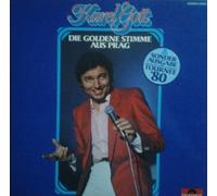 Die goldene Stimme aus Prag (box, #2630124) / Vinyl record [Vinyl-LP]