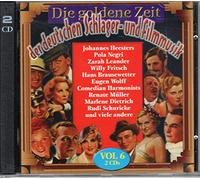 Die Goldene Zeit der Deutschen