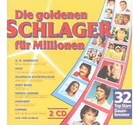 Die goldenen Schlager für Millionen