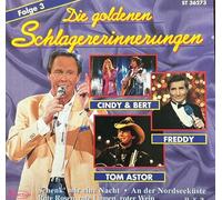 Die Goldenen Schlagererinnerungen Folge 3
