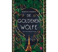 Die goldenen Wölfe: 1