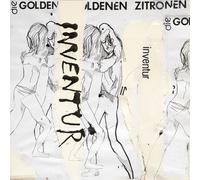 die Goldenen Zitronen Inventur (1984 - 2024) (Vinyl)