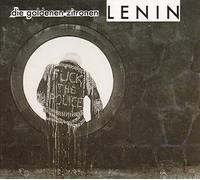 Die Goldenen Zitronen Lenin (Vinyl)