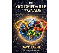 DIE GOLDMEDAILLE DER GNADE: Denn die größten Siege geschehen, nachdem die Spiele enden.