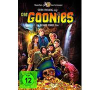 Die Goonies [Alemania] [DVD]