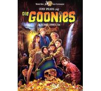 Die Goonies (DVD) (Importación USA)