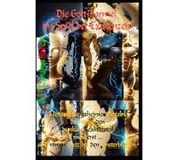 Die Gott-Formel im Spiel der Existenzen: "Meistere die geheimen Regeln damit du den dunklen Realitätsteil meisterst ... und nimm Platz bei den Unsterblichen." (LEVEL 0: TITAN-Einsteiger)