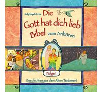Die Gott Hat Dich Lieb Bibel Zum Anhören (1)