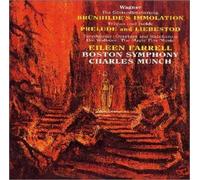 Die Gotterdammerung;Tristan Und Isolde;Tannhauser;Die Walkure