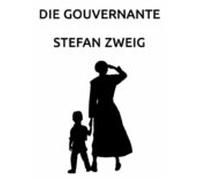 Die Gouvernante (ebook)