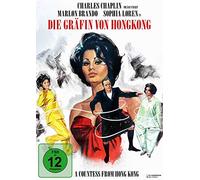 Die Gräfin von Hong Kong (A Countess from Hong Kong) [Alemania] [DVD]