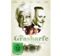 Die Grasharfe (DVD) Piper Laurie Sissy Spacek Charles Matthau (Importación USA)
