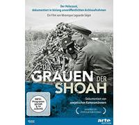 Die Grauen der Shoah [Alemania] [DVD]