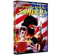 Die grausame Rache des Samurai [DVD]