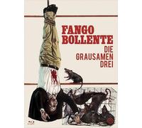Die grausamen Drei - Fango Bollente [Alemania] [Blu-ray]