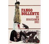 Die grausamen Drei - Fango Bollente (OmU) [Alemania] [DVD]