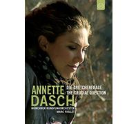 Die Gretchenfrage, the Crucial Question