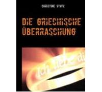 Die Griechische Überraschung (ebook)