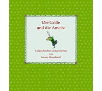Die Grille und die Ameise