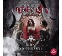 Die Grimm-chroniken 26 - Krieg Der Farben (audiolibro)