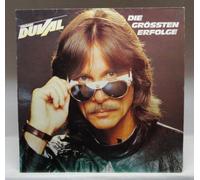 Die größten Erfolge (Club) / Vinyl record [Vinyl-LP]