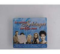 Die Grössten Schlager der 60e