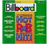 Die größten Soul & Funkhits aus dem Jahre 1986 (CD Compilation, 10 Titel, Diverse Künstler) Timex Social Club - Rumors / Freddie Jackson - Tasty Love / Oran "Juice" Jones - The Rain / René & Angela - Your Smile / Meli'sa Morgan - Do Me, Baby / El Debarge - Who's Johnny u.a.